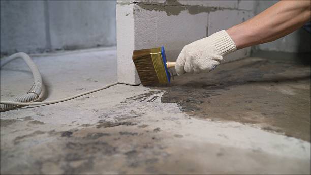 24/7 Emergency Basement Waterproofing experts in Arlington, VA